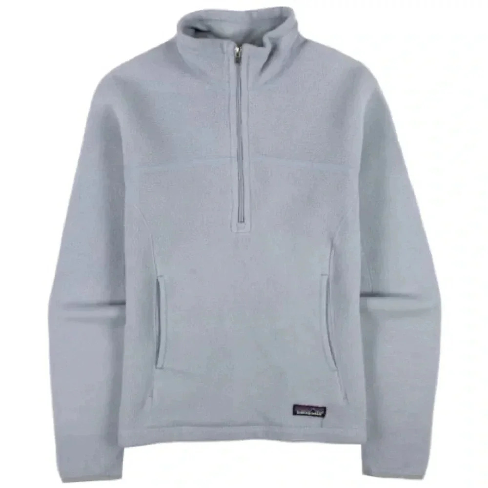 PATAGONIA Women's Synchilla Marsupial Size Small - Picture 8 of 8